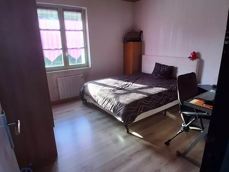 Maison, 162 m²