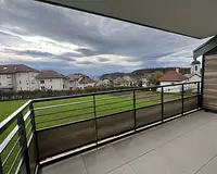 Appartement, 51,61 m²