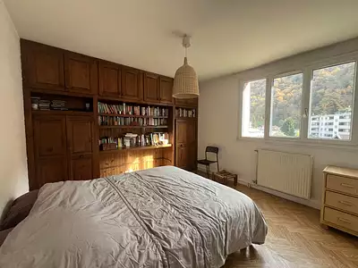 Appartement, 80,41 m²