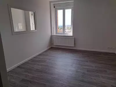 Appartement, 50 m²