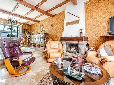 Maison, 130 m²