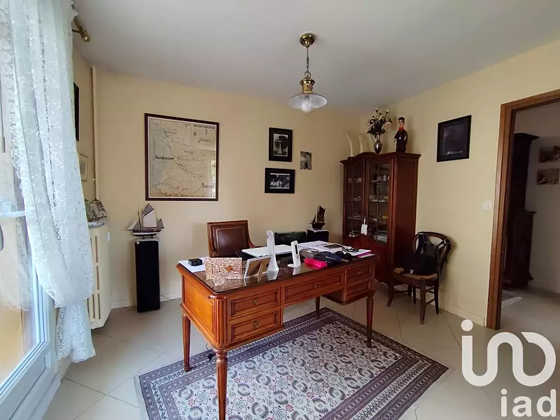 Appartement, 89 m²