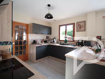 Maison, 115 m²