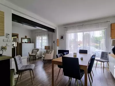 Maison, 133 m²