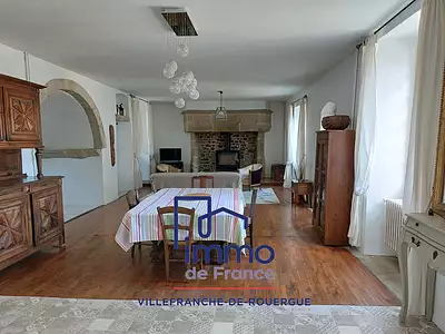 Maison, 184 m²