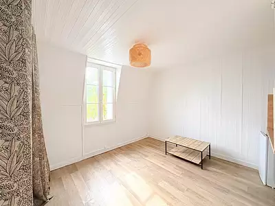 Appartement, 26 m²