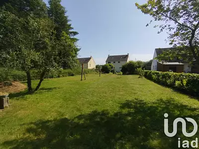 Maison, 87 m²