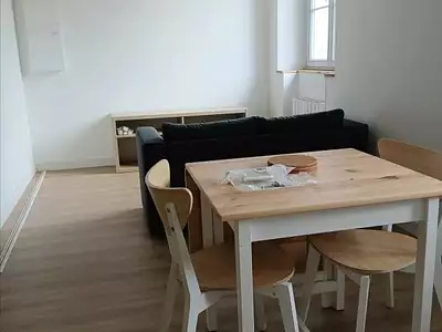 Appartement, 36 m²