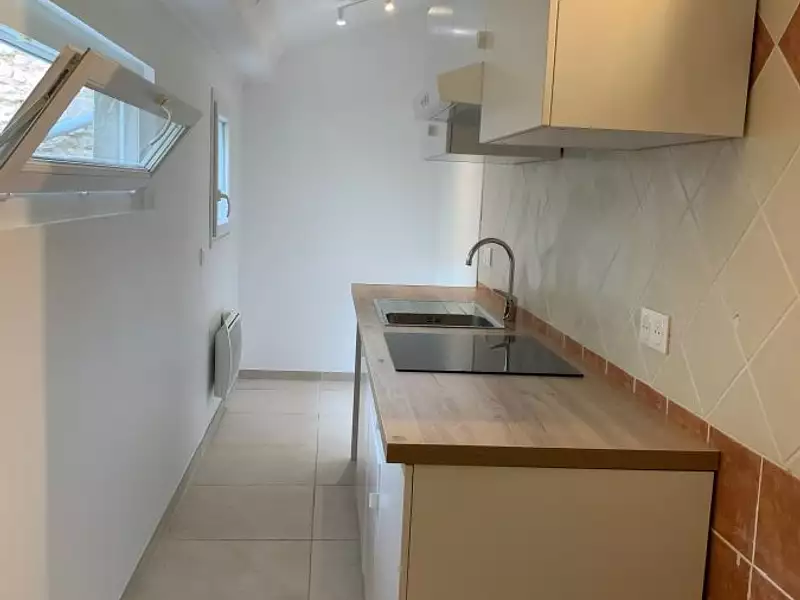 Appartement, 55 m²