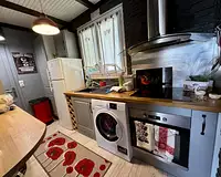Maison, 84 m²