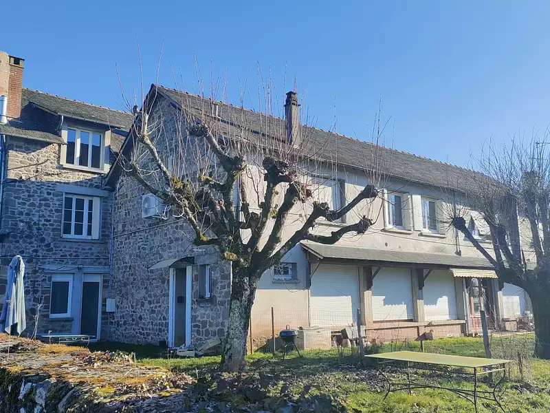 Maison, 440 m²