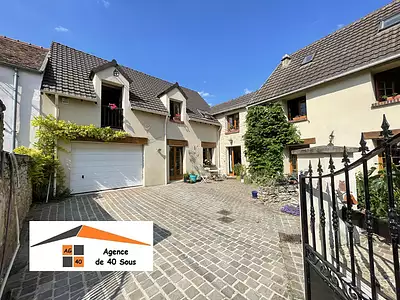Maison, 210 m²