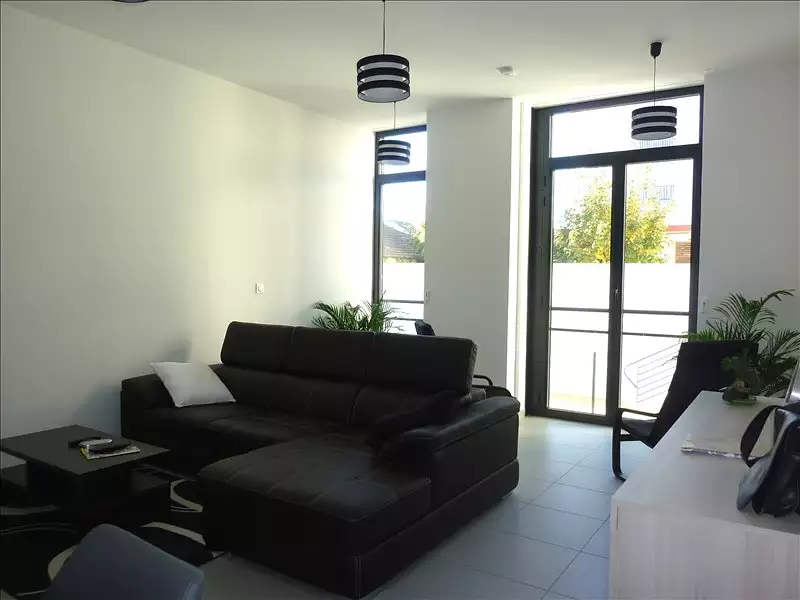 Appartement, 73,86 m²