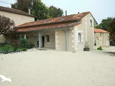 Maison, 90 m²