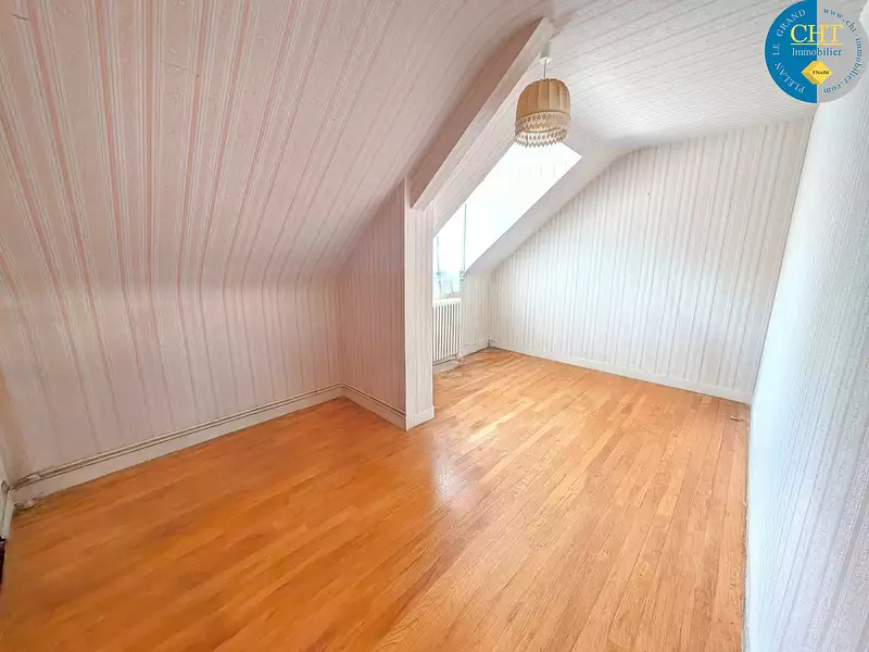 Maison, 147 m²