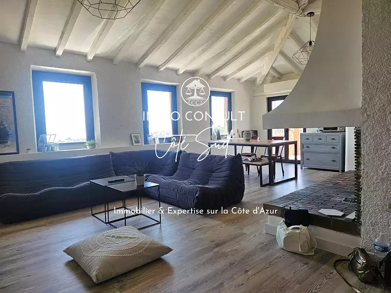 Appartement, 83 m²