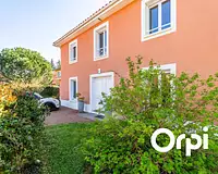 Maison, 158 m²