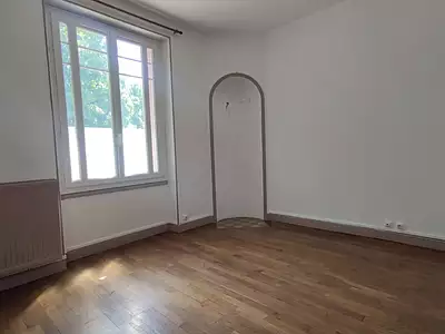 Appartement, 44,27 m²