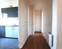 Appartement, 58,05 m²