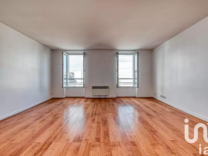 Appartement, 99 m²