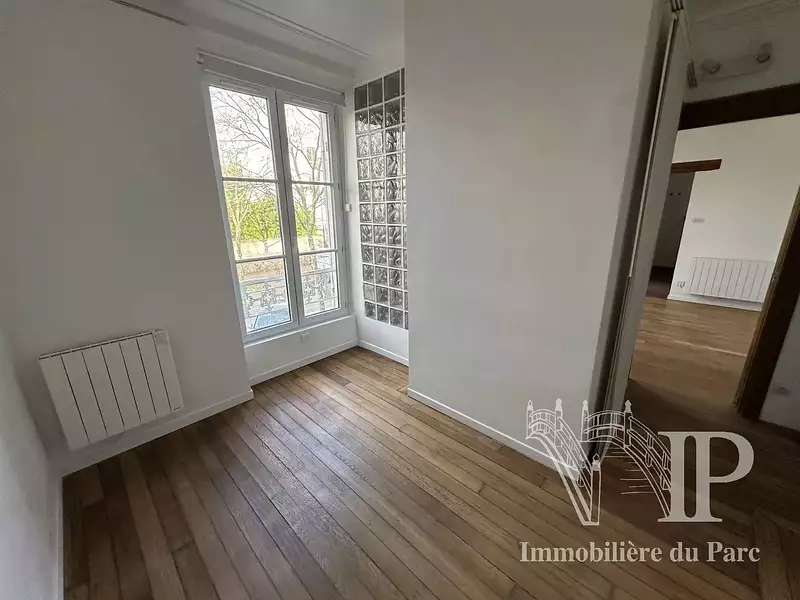 Appartement, 32 m²