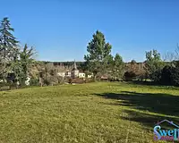 Terrain, 1 100 m²