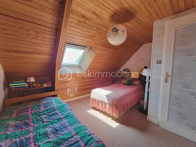 Maison, 110 m²