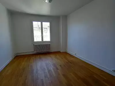 Appartement, 92,26 m²