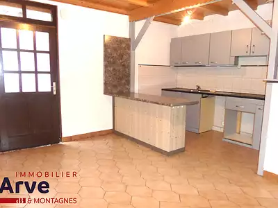 Appartement, 74,91 m²