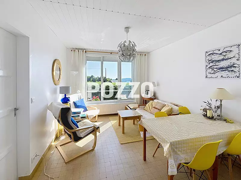 Maison, 58 m²