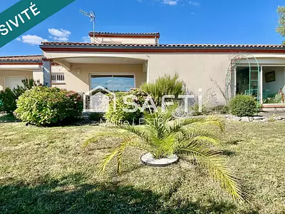 Maison, 189 m²
