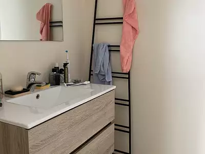 Maison, 100 m²