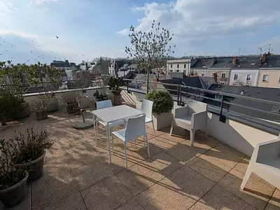 Appartement, 66,5 m²