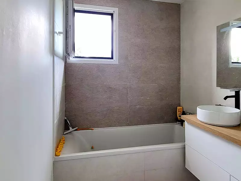 Maison, 89 m²