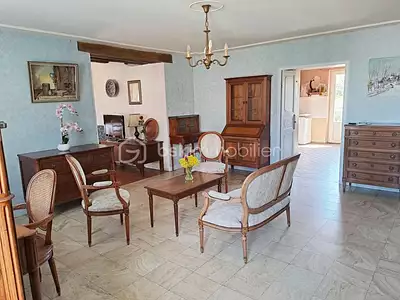 Maison, 151 m²