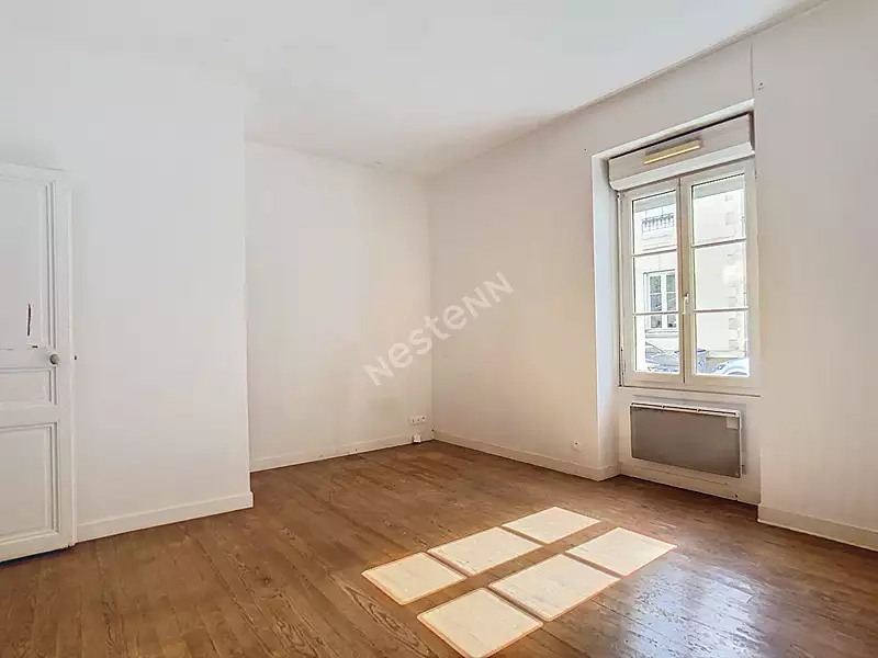 Appartement, 36,72 m²