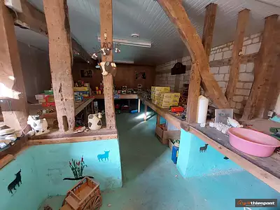 Maison, 120 m²