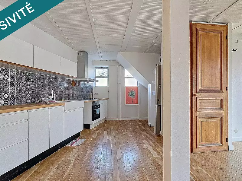 Appartement, 130 m²