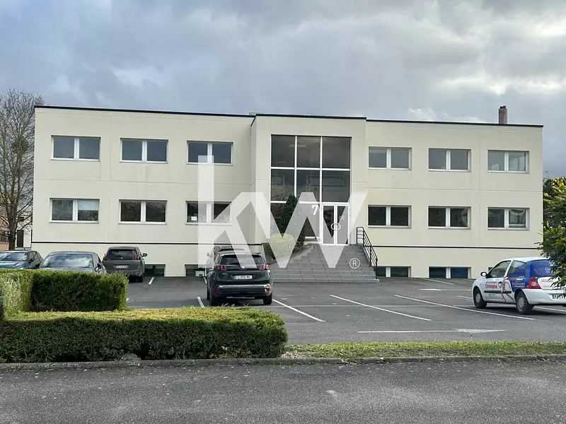 Divers, 89 m²