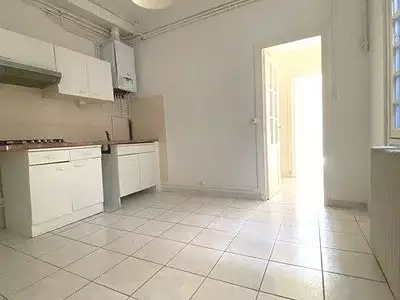 Appartement, 63 m²