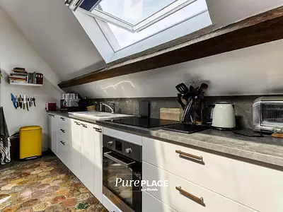 Appartement, 84 m²