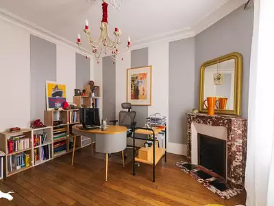 Maison, 156 m²