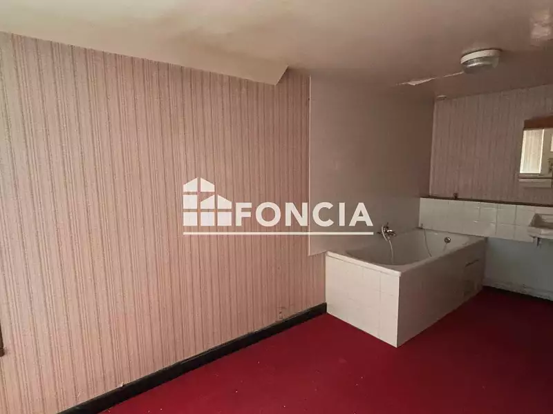 Maison, 129 m²