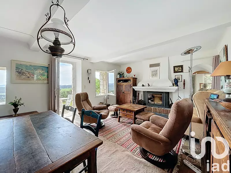 Maison, 90 m²