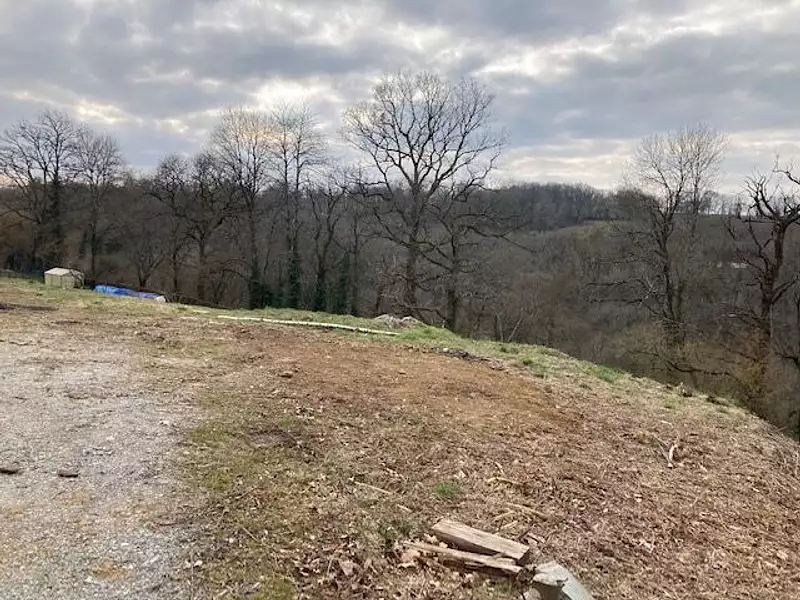 Terrain, 1 670 m²
