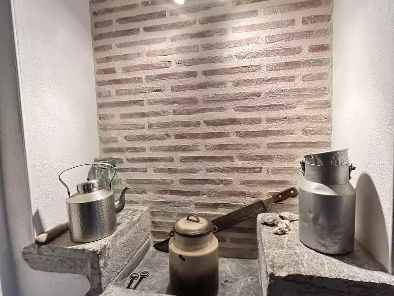 Maison, 153 m²