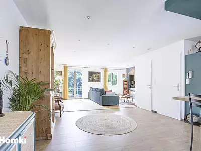 Maison, 130 m²