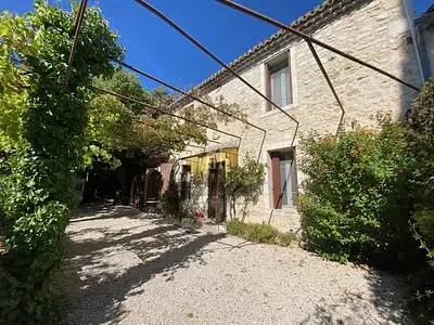Maison, 122 m²