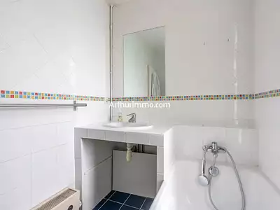 Appartement, 62,66 m²