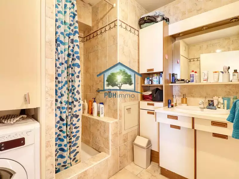Appartement, 56,07 m²